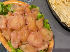 -慢丽江·云南野生菌土鸡锅(西山店)