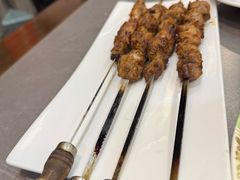 -烤肉宛饭庄(北新桥店)