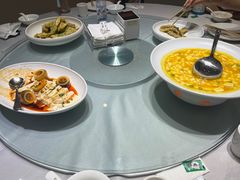 -鸭王烤鸭店(三里河店)