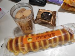 -味多美蛋糕(东直门店)