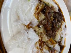 -顺德公平靓正特色牛花粥(花都店)