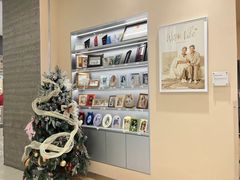 -海马体照相馆(成都来福士广场店)