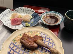 -鳥喜Toriki怀石烧鸟料理