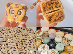 -北京稻香村(莲池店)