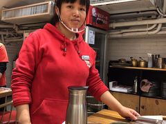 -青瓦炭韩潮烤肉(花园道店)