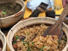 -汤氏美食台山水步特色黄鳝饭(龙津东路店)