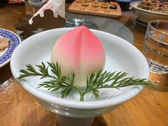 -局气 烤鸭·北京菜(前门店)