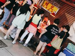 -明记牛杂(新马路分店)