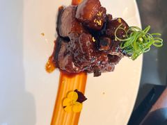 -外滩三号餐厅·创意中餐