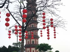 -广州莲花山旅游区