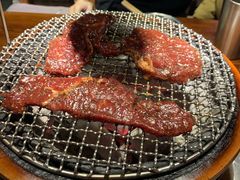 -原始泥炉烤肉(总店)