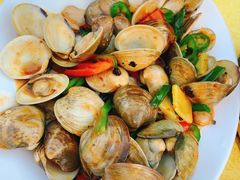 -大笑饭堂(甲子桥店)