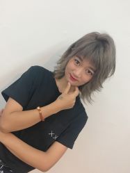 -杉影印象日式烫染專門店