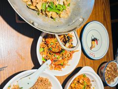 -老湘村·湖南土菜(天河维多利店)