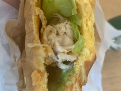 -德克士(崂山百货店)