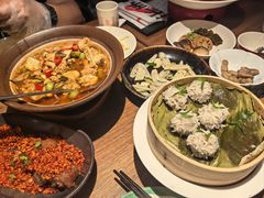 -清水亭湖北菜(大屯DT51店)