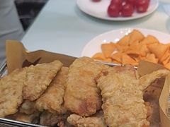 -鹊华居·地道鲁菜·海鲜·融合味(大明湖店)