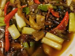 -陈胖子特色菜.鲜货现炒(融景城店)