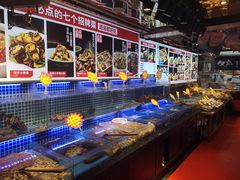 -必点海鲜·鲅鱼水饺(鞍山西道店)