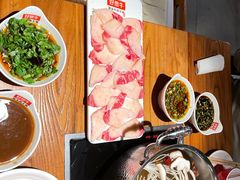 -好想牛·鲜切自助牛肉火锅(七堡花园城店)