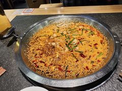 -胖子鱼·天水麻辣鱼火锅(秦州407店)