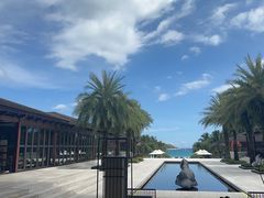 -石梅湾艾美度假酒店