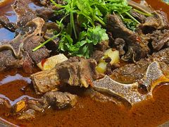 -大众跷脚牛肉馆·非遗传承单位(峨眉山店)