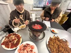 -松明一烤肉馆(鲁园店)