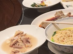 -绿杨春·淮扬宴(庐山路店)