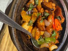 -汤城小厨•粤菜•靓汤(苏州街店)