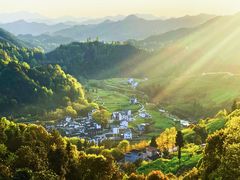 -石潭村
