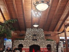 -故乡缘·香格里拉山庄(冷竹路店)