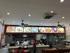-胡成记口蘑龙眼包子(盐道街店)
