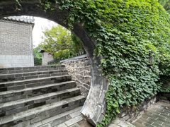 -蓬莱阁景区