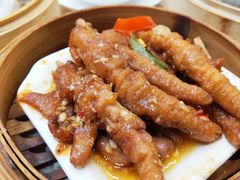 -顺德人家食府(黄金广场店)