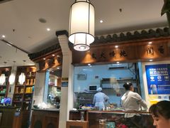 -小菜园新徽菜(合肥瑶海万达店)