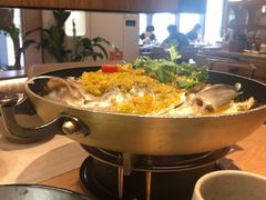 开味酱椒鱼头-湘拾(壹方北馆店)