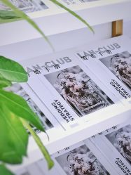 -蘭club婚礼策划