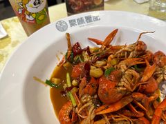 -聚味瞿记·龙虾堂(坡子街店)