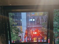 -青松宇大汗·碳烤羊腿(大浪店)