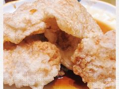 -英兰朝族饭店(河南桥头店)