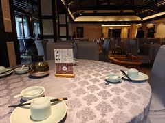 -山外山菜馆(玉泉路店)