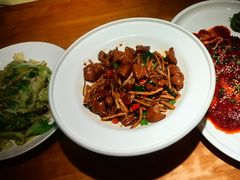 -鸡毛店·川菜(李家沱店)