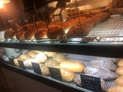-仙峰天然面包(迎宾路店)