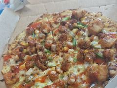 -达美乐比萨(东新路店)