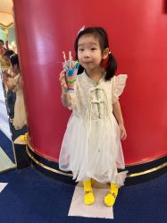 -奈尔宝家庭中心·亲子餐厅(苏州大悦城店)