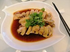 -海天楼中餐厅(吴宫泛太平洋酒店)