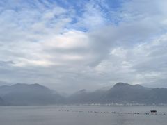 -北岐滩涂