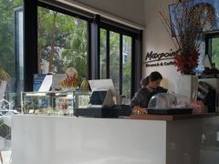 -Maxpoint Kitchen 西餐咖啡(乐峰广场店)