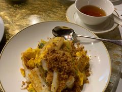 家乡炒肠粉-唐阁(香港朗廷酒店)
